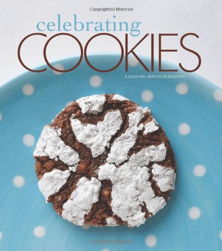 Stock image for Celebrating Cookies for sale by SecondSale