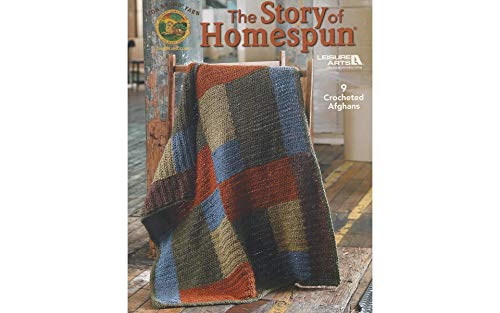 Stock image for The Story of Homespun for sale by ThriftBooks-Dallas