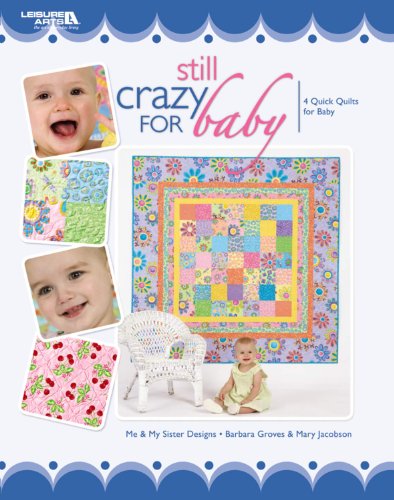Beispielbild fr Still Crazy for Baby zum Verkauf von Better World Books