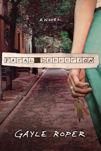 Stock image for Fatal Deduction for sale by Better World Books