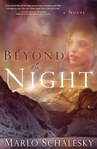 Beispielbild fr Beyond the Night zum Verkauf von HPB-Diamond
