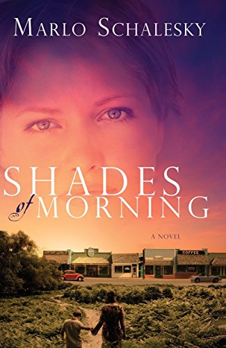 Beispielbild fr Shades of Morning : A Novel zum Verkauf von Better World Books