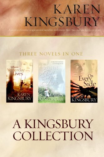 9781601420640: A Kingsbury Collection