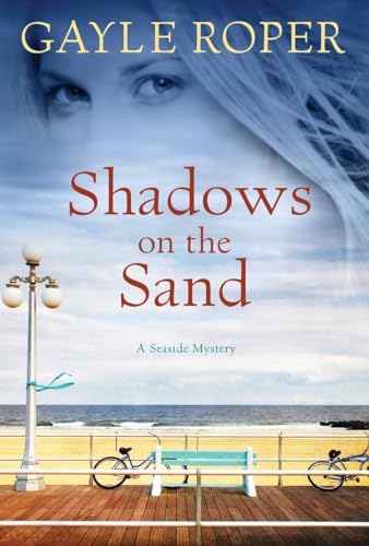 9781601420848: Shadows on the Sand: A Seaside Mystery (Seaside Seasons)