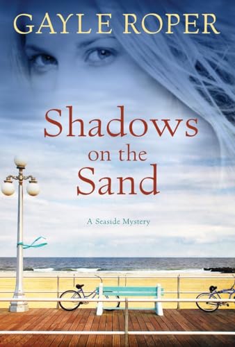 Stock image for Shadows on the Sand: A Seaside Mystery (Seaside Seasons) for sale by Wonder Book