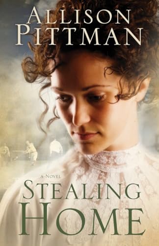 Beispielbild fr Stealing Home : A Novel zum Verkauf von Better World Books