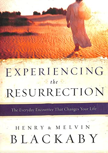 Imagen de archivo de Experiencing the Resurrection: The Everyday Encounter That Changes Your Life a la venta por ThriftBooks-Atlanta
