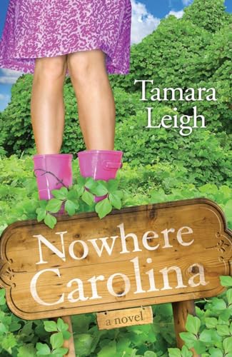 Stock image for Nowhere, Carolina: A Novel (Southern Discomfort) for sale by Wonder Book