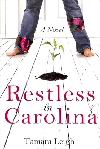 Beispielbild fr Restless in Carolina: A Novel (Southern Discomfort) zum Verkauf von Wonder Book