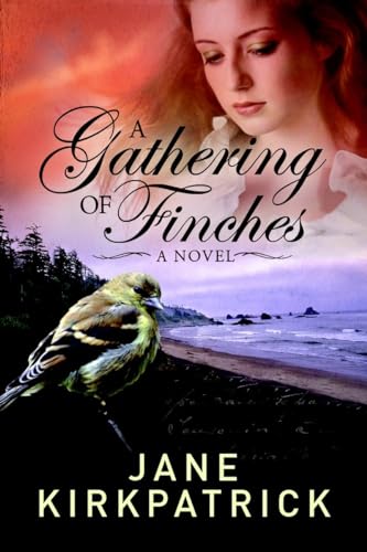 Stock image for A Gathering of Finches: A Novel (Dreamcatcher) for sale by HPB-Diamond