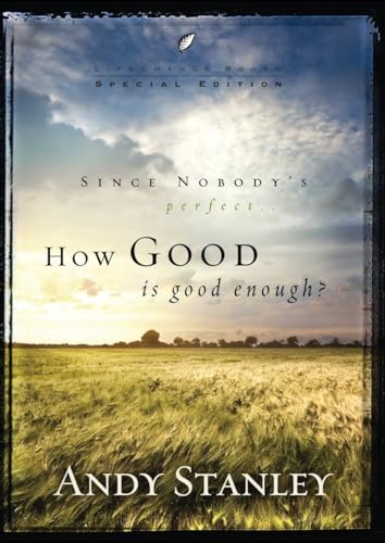 Beispielbild fr How Good Is Good Enough?: 6-Pack, Easter zum Verkauf von BooksRun