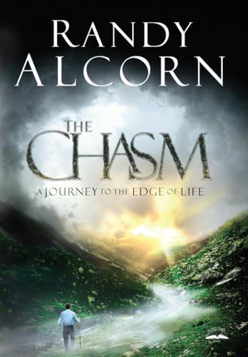 Stock image for The Chasm: A Journey to the Edge of Life for sale by SecondSale