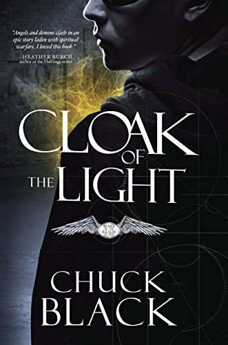 Imagen de archivo de Cloak of the Light: Wars of the Realm, Book 1 a la venta por Goodwill of Colorado