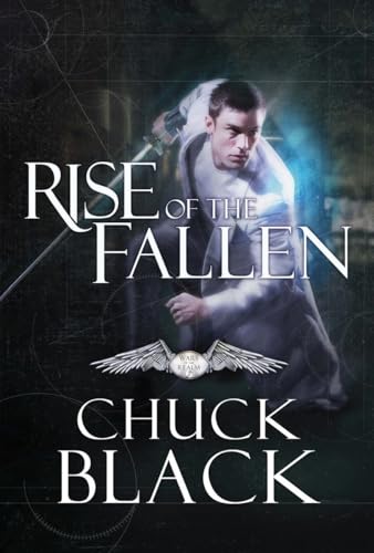 Beispielbild fr Rise of the Fallen: Wars of the Realm, Book 2 zum Verkauf von BooksRun