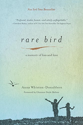 9781601425195: Rare Bird: A Memoir of Loss and Love