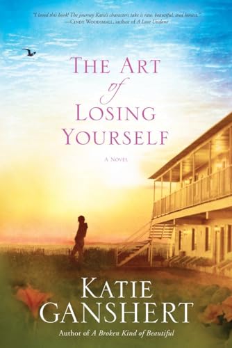 Beispielbild fr The Art of Losing Yourself : A Novel zum Verkauf von Better World Books