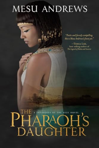 Stock image for The Pharaoh's Daughter: A Treasures of the Nile Novel for sale by Reliant Bookstore