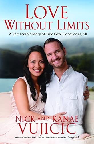 Beispielbild fr Love Without Limits: A Remarkable Story of True Love Conquering All (Religionchristian Lifelove Mar) zum Verkauf von WorldofBooks