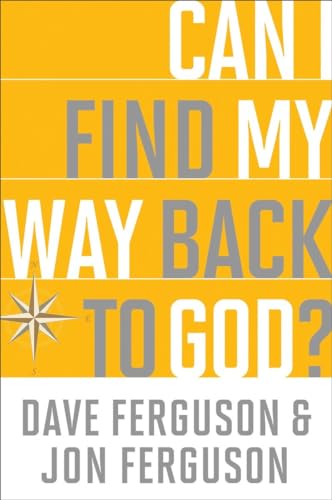 9781601427830: Can I Find My Way Back to God?: (10-PK)