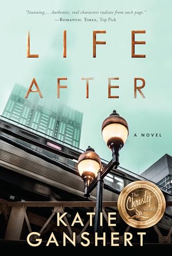 Beispielbild fr Life After : A Novel zum Verkauf von Better World Books