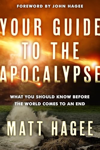 Imagen de archivo de Your Guide to the Apocalypse W a la venta por SecondSale