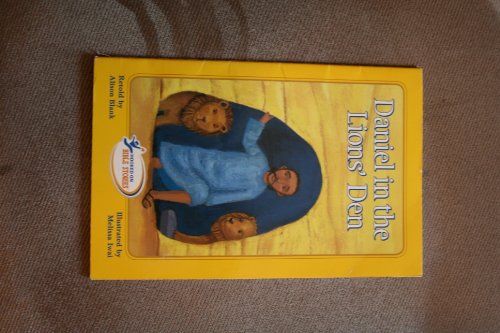 Daniel in the Lion's Den (Hooked on Bible Stories) (9781601433930) by Alison Blank