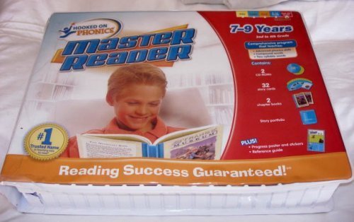 9781601439451: Hooked on Phonics: Master Reader. Premium Edition(Chinese Edition)