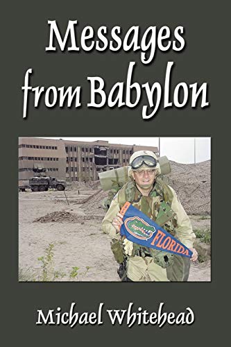 Beispielbild fr Messages from Babylon zum Verkauf von ThriftBooks-Dallas