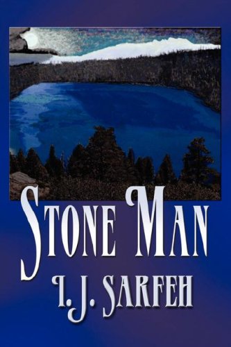 9781601450524: Stone Man