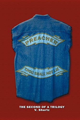 Imagen de archivo de Preacher: Thou Shall Not Lie a la venta por Ergodebooks
