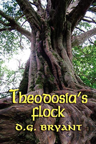 Stock image for THEODOSIA'S FLOCK for sale by Ergodebooks