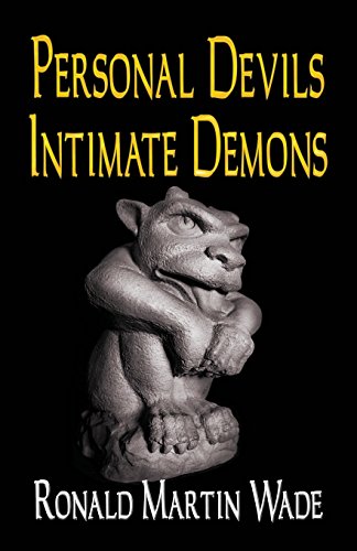 Stock image for PERSONAL DEVILS INTIMATE DEMONS for sale by Ergodebooks