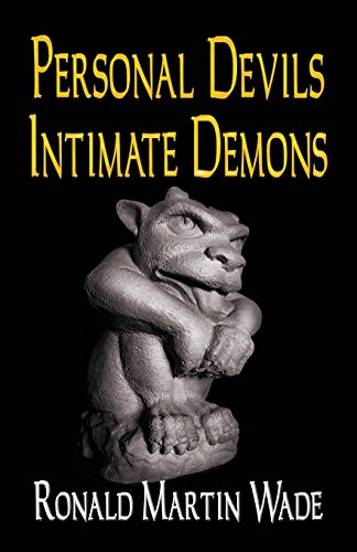 Personal Devils Intimate Demons - Wade, Ronald Martin