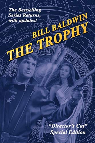 9781601451828: The Trophy: Director's Cut