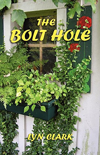 Beispielbild fr Bolt Hole zum Verkauf von Roundabout Books