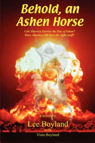 9781601452917: Behold, an Ashen Horse