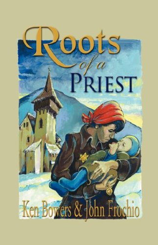 Stock image for Roots of a Priest for sale by SecondSale