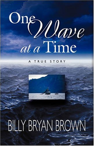 9781601453006: One Wave at A Time