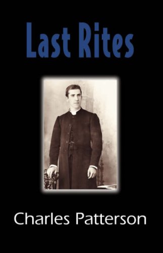 Imagen de archivo de Last Rites: A Novel a la venta por Redux Books