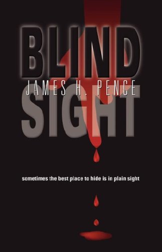 9781601454386: Blind Sight