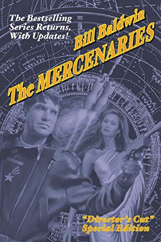 Beispielbild fr The Mercenaries : Director's Cut Edition zum Verkauf von Better World Books