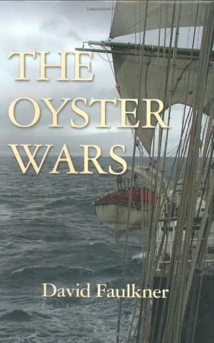 Stock image for The Oyster Wars for sale by Wonder Book