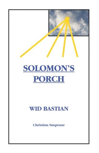 9781601456007: Solomon's Porch