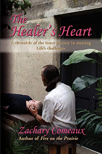 Stock image for THE HEALER'S HEART for sale by Ergodebooks