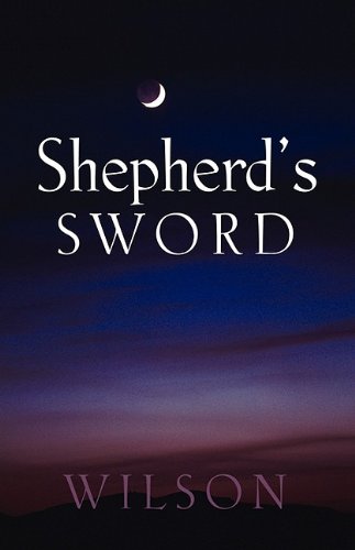 Beispielbild fr Shepherd*s Sword zum Verkauf von dsmbooks