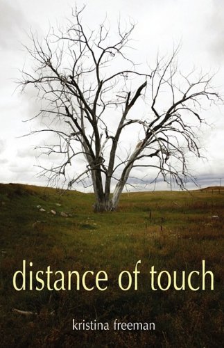 9781601456595: Distance of Touch