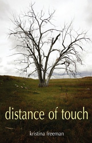 Stock image for DISTANCE OF TOUCH for sale by Ergodebooks