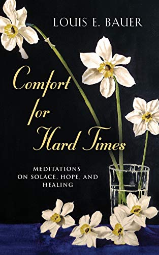 Beispielbild fr Comfort for Hard Times: Meditations on Solace, Hope, and Healing zum Verkauf von Books From California