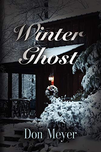 Stock image for Winter Ghost for sale by Ergodebooks