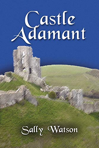 9781601458278: Castle Adamant